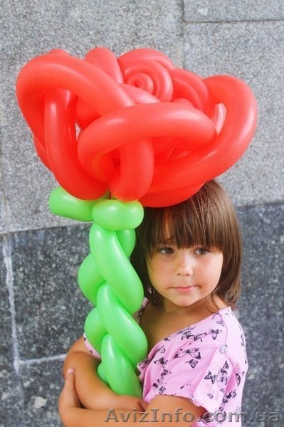 Букеты и композиции из шариков   - <ro>Изображение</ro><ru>Изображение</ru> #2, <ru>Объявление</ru> #1044470