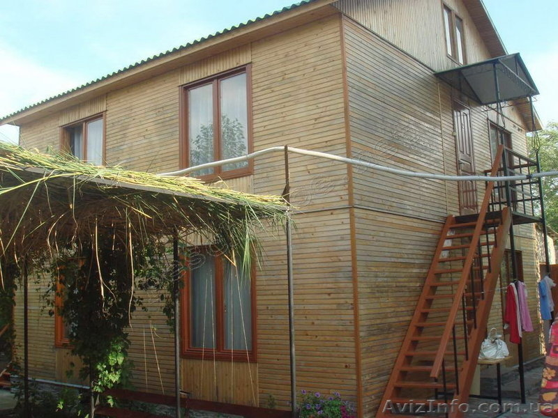 Пансионат «Фортуна» - <ro>Изображение</ro><ru>Изображение</ru> #5, <ru>Объявление</ru> #1032303