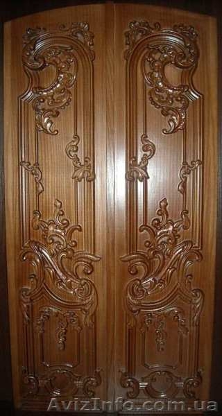 Изготовление мебели из натурального дерева на заказ - <ro>Изображение</ro><ru>Изображение</ru> #3, <ru>Объявление</ru> #1046450