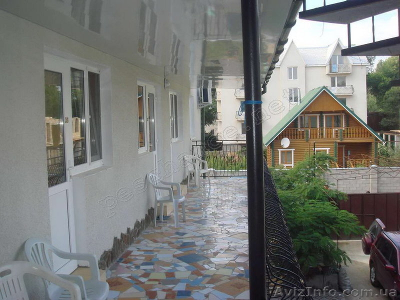 Пансионат «Фортуна» - <ro>Изображение</ro><ru>Изображение</ru> #6, <ru>Объявление</ru> #1032303