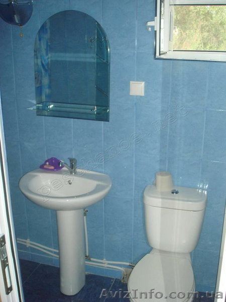 Пансионат «Фортуна» - <ro>Изображение</ro><ru>Изображение</ru> #8, <ru>Объявление</ru> #1032303