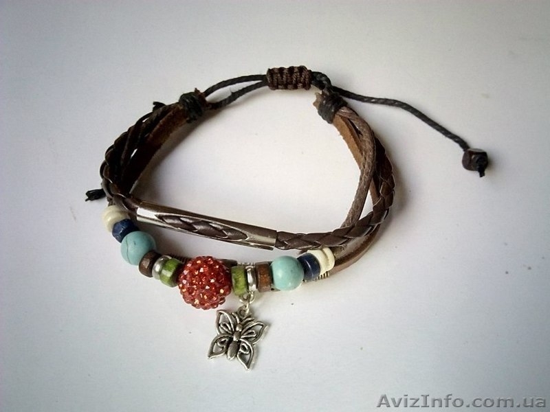 Оригинальная бижутерия - <ro>Изображение</ro><ru>Изображение</ru> #1, <ru>Объявление</ru> #1032365