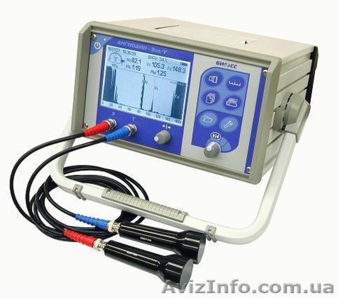 Миограф M-Test Крым - <ro>Изображение</ro><ru>Изображение</ru> #5, <ru>Объявление</ru> #1047814