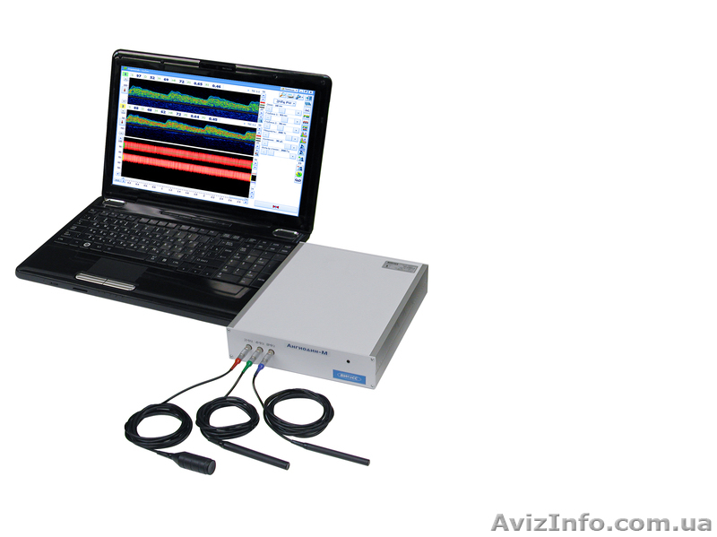 Кардиограф CardioTest Крым - <ro>Изображение</ro><ru>Изображение</ru> #2, <ru>Объявление</ru> #1047805