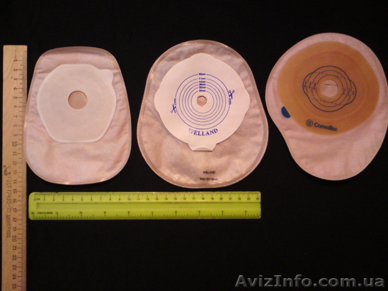 калоприемники для лежачих больных - <ro>Изображение</ro><ru>Изображение</ru> #2, <ru>Объявление</ru> #701663