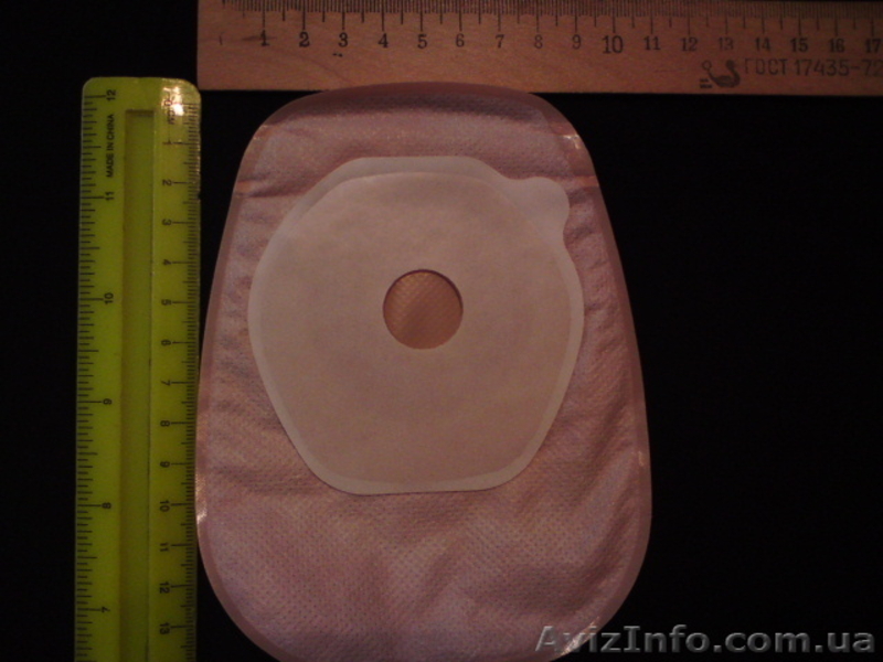 калоприемники для лежачих больных - <ro>Изображение</ro><ru>Изображение</ru> #3, <ru>Объявление</ru> #701663