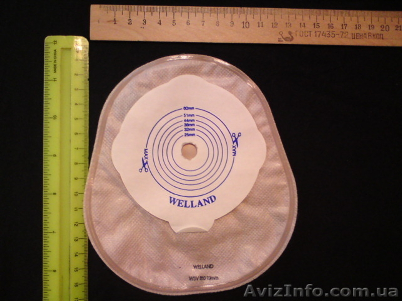 калоприемники для лежачих больных - <ro>Изображение</ro><ru>Изображение</ru> #4, <ru>Объявление</ru> #701663