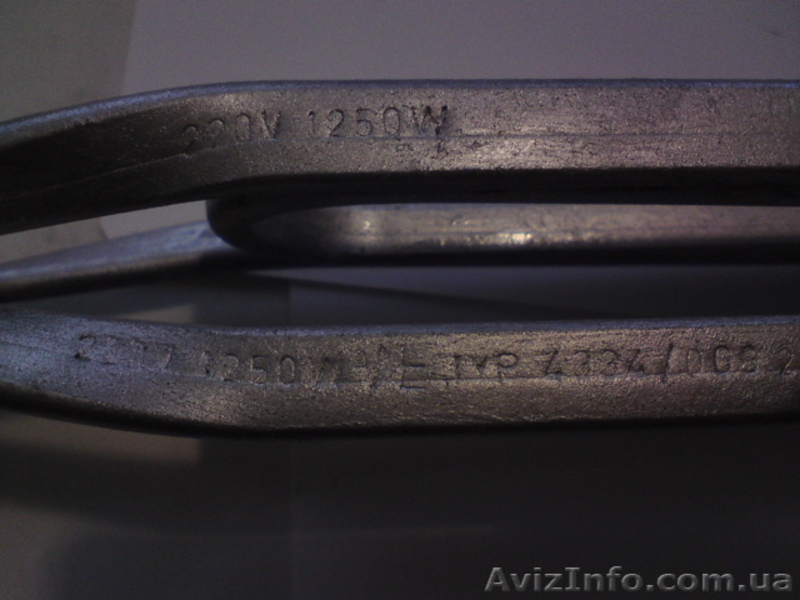 воздушная  двухэлементная 2500ват(1250 +1250) . 220в. - <ro>Изображение</ro><ru>Изображение</ru> #7, <ru>Объявление</ru> #1042880