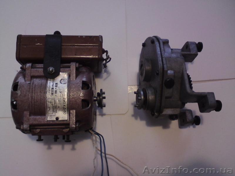 мотор редуктор .элдв 50ват 220в.  2700 обмин.  . редуктор 112 - <ro>Изображение</ro><ru>Изображение</ru> #1, <ru>Объявление</ru> #1045654