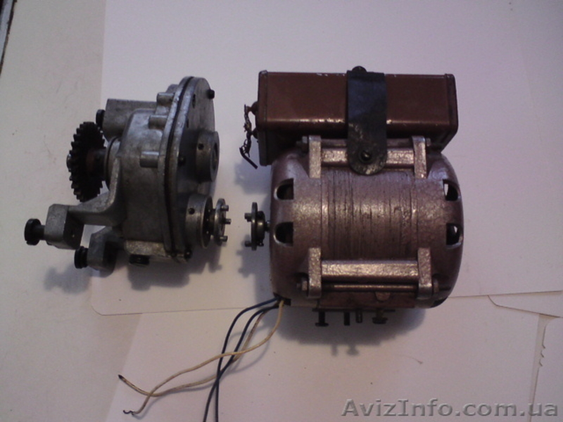 мотор редуктор .элдв 50ват 220в.  2700 обмин.  . редуктор 112 - <ro>Изображение</ro><ru>Изображение</ru> #5, <ru>Объявление</ru> #1045654