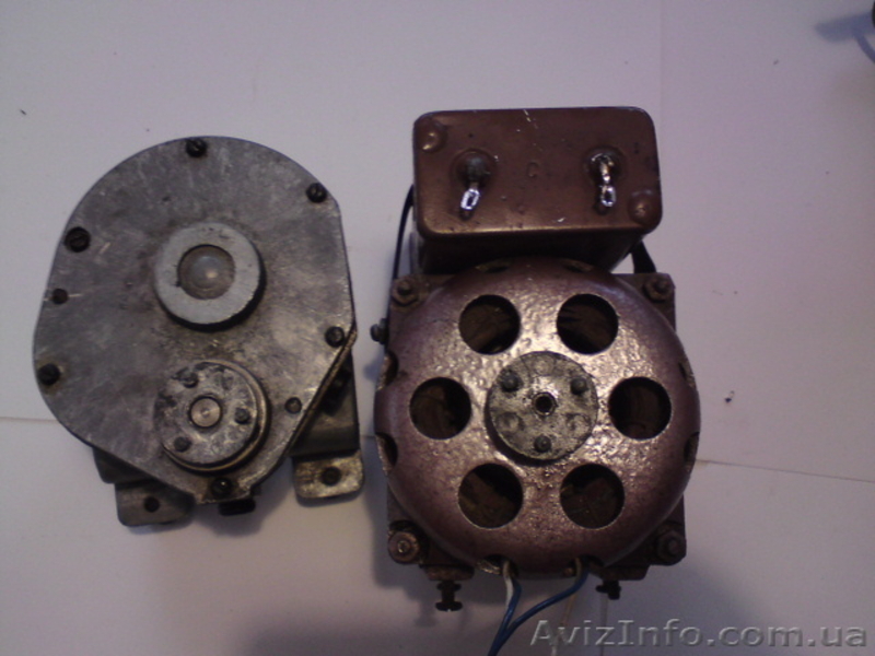 мотор редуктор .элдв 50ват 220в.  2700 обмин.  . редуктор 112 - <ro>Изображение</ro><ru>Изображение</ru> #7, <ru>Объявление</ru> #1045654