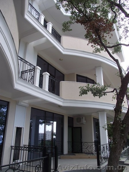 Аюрведическая клиника "Чакра" (Крым, Мисхор) - <ro>Изображение</ro><ru>Изображение</ru> #2, <ru>Объявление</ru> #1040021