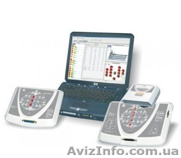 Эхоэнцефалограф Ангиодин-ЭХО Крым - <ro>Изображение</ro><ru>Изображение</ru> #7, <ru>Объявление</ru> #1047819