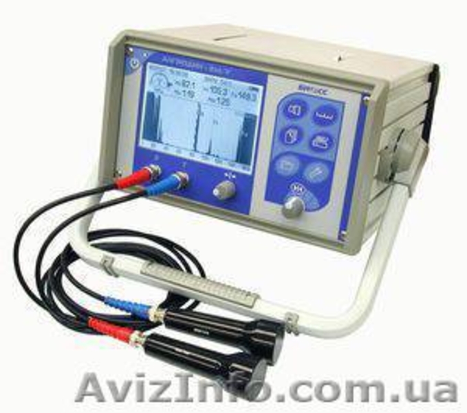 Реограф RheoTest Крым - <ro>Изображение</ro><ru>Изображение</ru> #6, <ru>Объявление</ru> #1047826