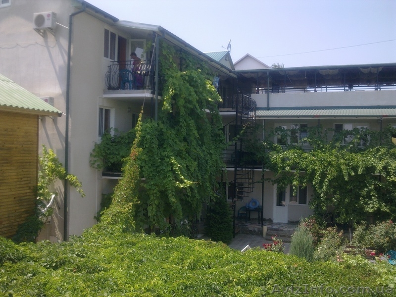 Пансионат «Фортуна» - <ro>Изображение</ro><ru>Изображение</ru> #9, <ru>Объявление</ru> #1032303