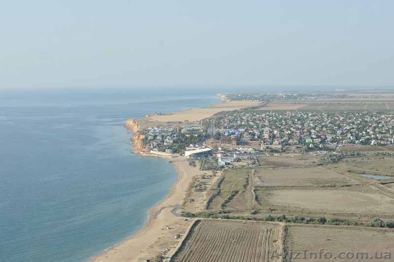 Недвижимость у моря в Севастополе - <ro>Изображение</ro><ru>Изображение</ru> #5, <ru>Объявление</ru> #1040986