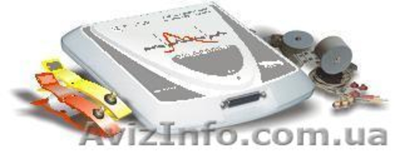 Реограф RheoTest Крым - <ro>Изображение</ro><ru>Изображение</ru> #1, <ru>Объявление</ru> #1047826