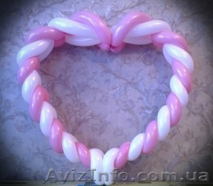 Букеты и композиции из шариков   - <ro>Изображение</ro><ru>Изображение</ru> #9, <ru>Объявление</ru> #1044470