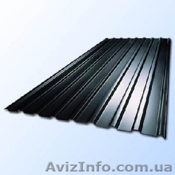 Профнастил Красноперекопск - <ro>Изображение</ro><ru>Изображение</ru> #5, <ru>Объявление</ru> #1032705