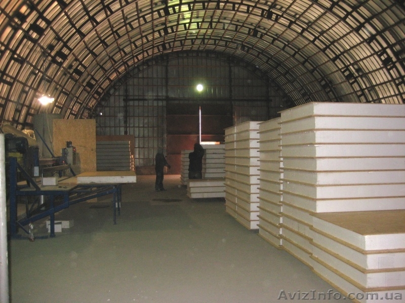 Дом из СИП панелей - <ro>Изображение</ro><ru>Изображение</ru> #3, <ru>Объявление</ru> #1051275