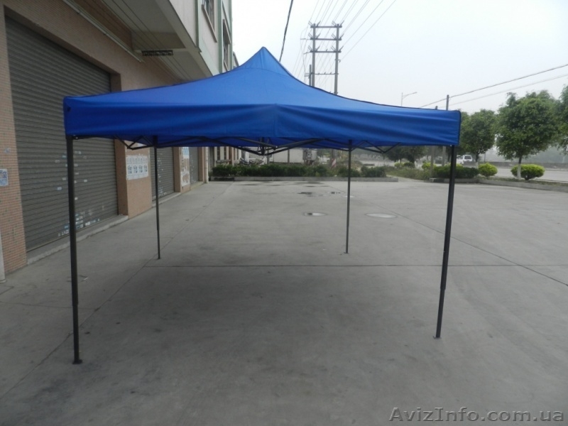 Шатры 2x2м торговые - <ro>Изображение</ro><ru>Изображение</ru> #3, <ru>Объявление</ru> #1060619