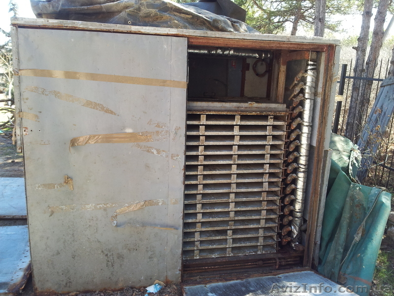 Аппараты морозильные плиточные АМП-7 - <ro>Изображение</ro><ru>Изображение</ru> #3, <ru>Объявление</ru> #1064810