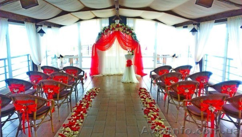 Ваше торжество у самого берега моря! - <ro>Изображение</ro><ru>Изображение</ru> #1, <ru>Объявление</ru> #989360