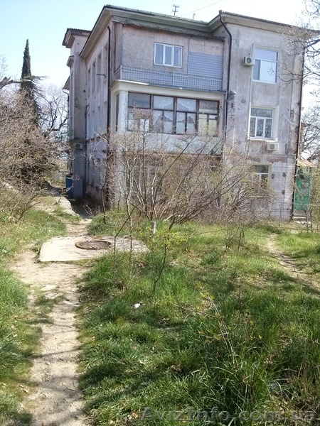 Квартира, до моря 3-5 минут. - <ro>Изображение</ro><ru>Изображение</ru> #7, <ru>Объявление</ru> #942079