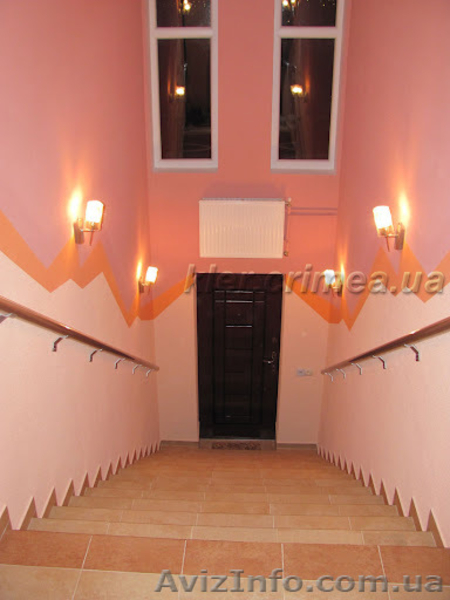 Сдается дом у моря. Семейный отдых в Севастополе.  Дом / Номера посуточно - <ro>Изображение</ro><ru>Изображение</ru> #2, <ru>Объявление</ru> #1061657