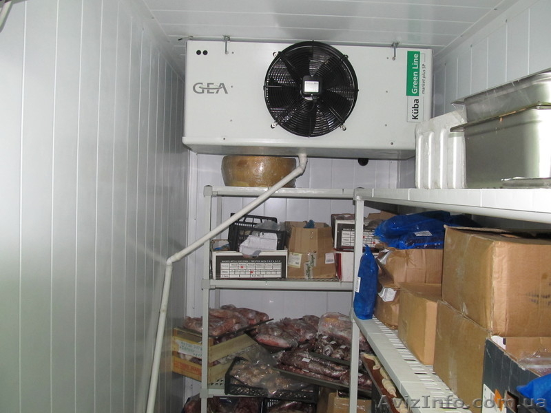 Холодильные камеры для хранения продуктов - <ro>Изображение</ro><ru>Изображение</ru> #1, <ru>Объявление</ru> #1058563