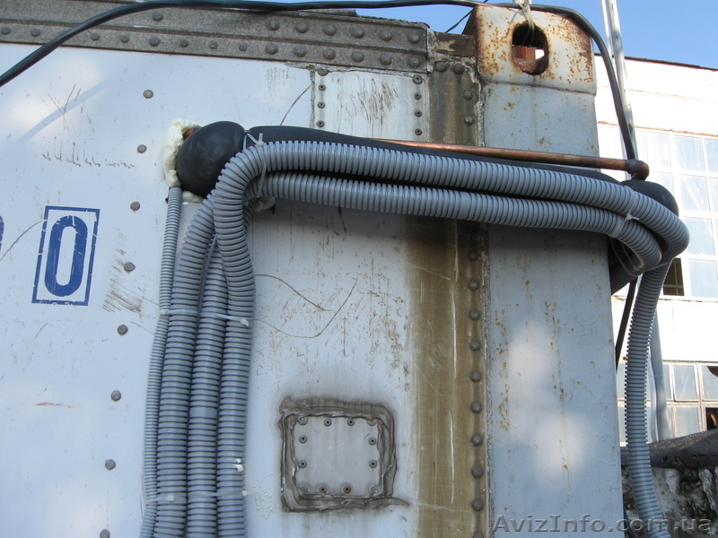 Морозильные холодильные камеры - <ro>Изображение</ro><ru>Изображение</ru> #3, <ru>Объявление</ru> #1058573