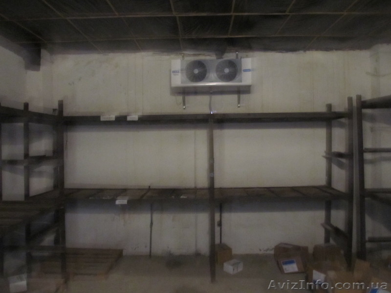 Холодильные камеры для долгого хранения овощей - <ro>Изображение</ro><ru>Изображение</ru> #4, <ru>Объявление</ru> #1058538