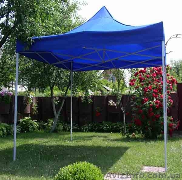 Шатры 2x2м торговые - <ro>Изображение</ro><ru>Изображение</ru> #1, <ru>Объявление</ru> #1060619