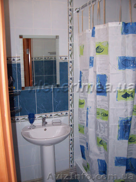 Сдается дом у моря. Семейный отдых в Севастополе.  Дом / Номера посуточно - <ro>Изображение</ro><ru>Изображение</ru> #7, <ru>Объявление</ru> #1061657