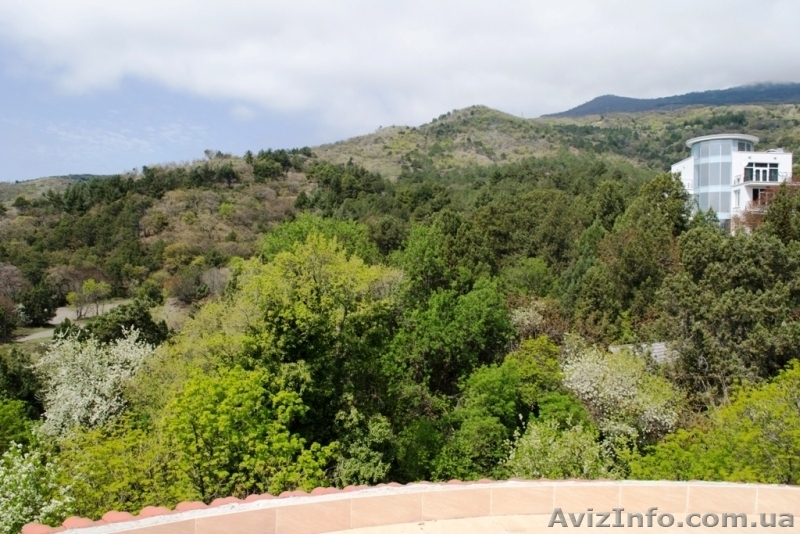 Продам дом 328 м2, Крым, Симеиз, на берегу Черного моря, скала Кошка, 18 км Ялта - <ro>Изображение</ro><ru>Изображение</ru> #10, <ru>Объявление</ru> #1079842