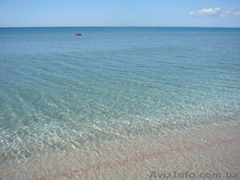 Продам СВОЮ землю возле моря КРЫМ ЕВПАТОРИЯ ПОПОВКА - <ro>Изображение</ro><ru>Изображение</ru> #2, <ru>Объявление</ru> #1078618