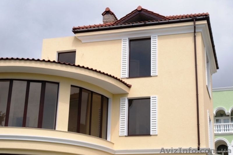 Продам дом 328 м2, Крым, Симеиз, на берегу Черного моря, скала Кошка, 18 км Ялта - <ro>Изображение</ro><ru>Изображение</ru> #2, <ru>Объявление</ru> #1079842