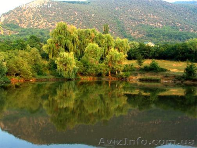 Шикарный видовой участок ЮБК, Байдарская долина - <ro>Изображение</ro><ru>Изображение</ru> #1, <ru>Объявление</ru> #1078534