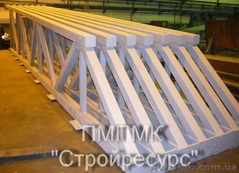 Металлоконструкции порталов линий электропередач  - <ro>Изображение</ro><ru>Изображение</ru> #5, <ru>Объявление</ru> #1082391