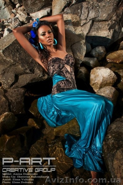 Фотосессии в Крыму от P-ART Creative Group! - <ro>Изображение</ro><ru>Изображение</ru> #8, <ru>Объявление</ru> #1074346