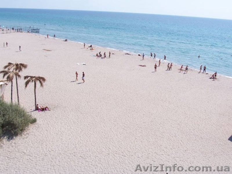 Продам СВОЮ землю возле моря КРЫМ ЕВПАТОРИЯ ПОПОВКА - <ro>Изображение</ro><ru>Изображение</ru> #1, <ru>Объявление</ru> #1078618