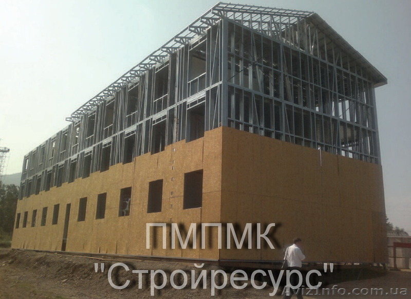 - статические, динамические, плоские или пространственные расчеты строительных к - <ro>Изображение</ro><ru>Изображение</ru> #7, <ru>Объявление</ru> #1082393