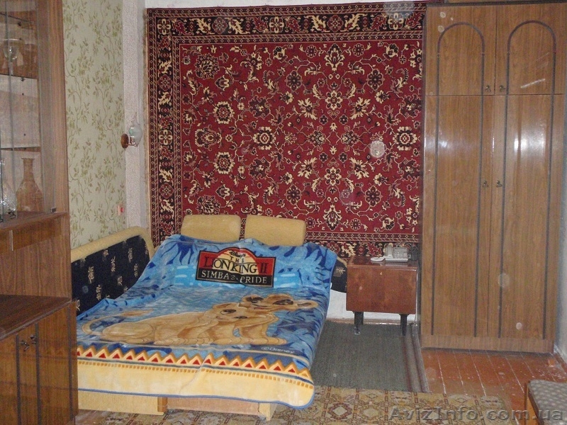 Сдаю свою квартиру посуточно в Севастополе - <ro>Изображение</ro><ru>Изображение</ru> #3, <ru>Объявление</ru> #1077497