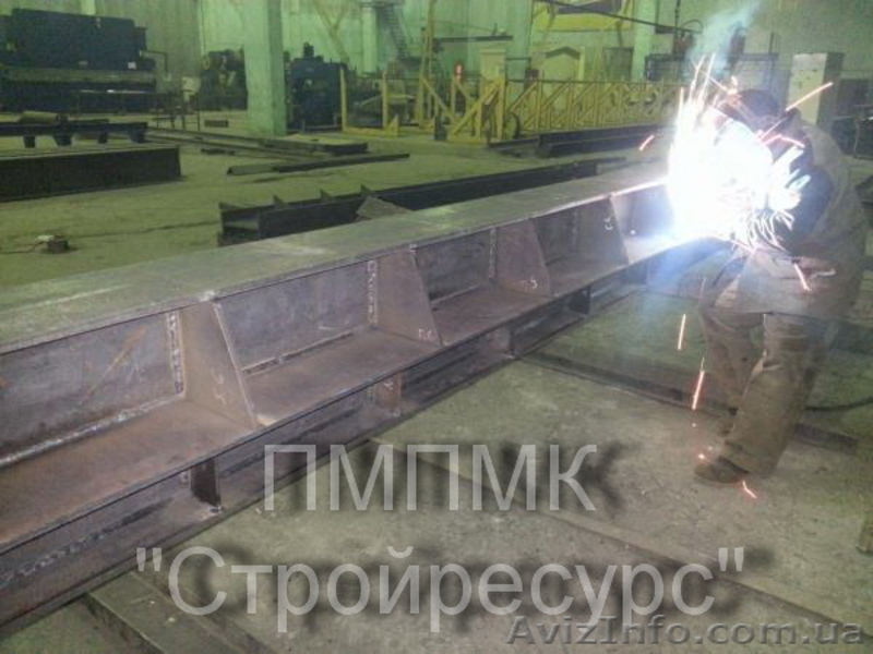 Металлоконструкции порталов линий электропередач  - <ro>Изображение</ro><ru>Изображение</ru> #1, <ru>Объявление</ru> #1082391