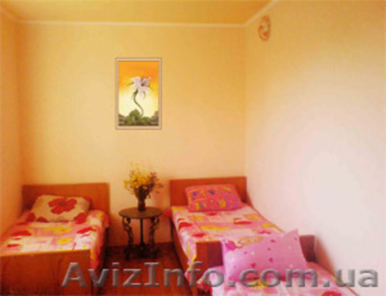 Отдых возле моря, сдаю комнаты посуточно - <ro>Изображение</ro><ru>Изображение</ru> #3, <ru>Объявление</ru> #1086896