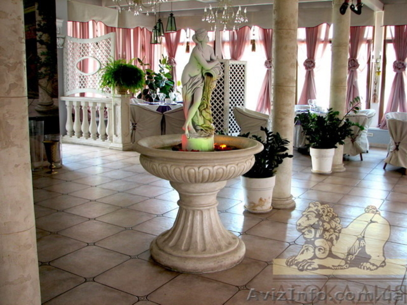 Скульптуры, балюстрады, балясины и фонтаны для Вашего сада - <ro>Изображение</ro><ru>Изображение</ru> #9, <ru>Объявление</ru> #1096164