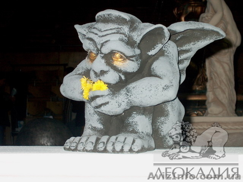 Скульптуры, балюстрады, балясины и фонтаны для Вашего сада - <ro>Изображение</ro><ru>Изображение</ru> #7, <ru>Объявление</ru> #1096164