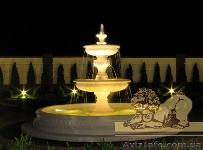 Скульптуры, балюстрады, балясины и фонтаны для Вашего сада - <ro>Изображение</ro><ru>Изображение</ru> #8, <ru>Объявление</ru> #1096164