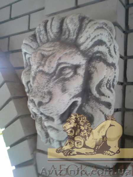 Скульптуры, балюстрады, балясины и фонтаны для Вашего сада - <ro>Изображение</ro><ru>Изображение</ru> #5, <ru>Объявление</ru> #1096164