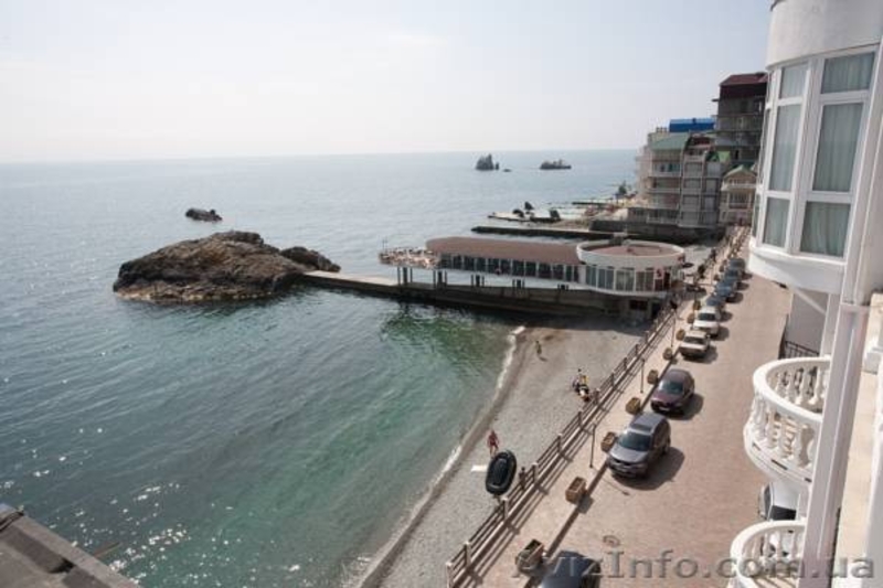 Отдых в Крыму у моря - <ro>Изображение</ro><ru>Изображение</ru> #5, <ru>Объявление</ru> #1094798